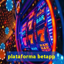 plataforma betapp